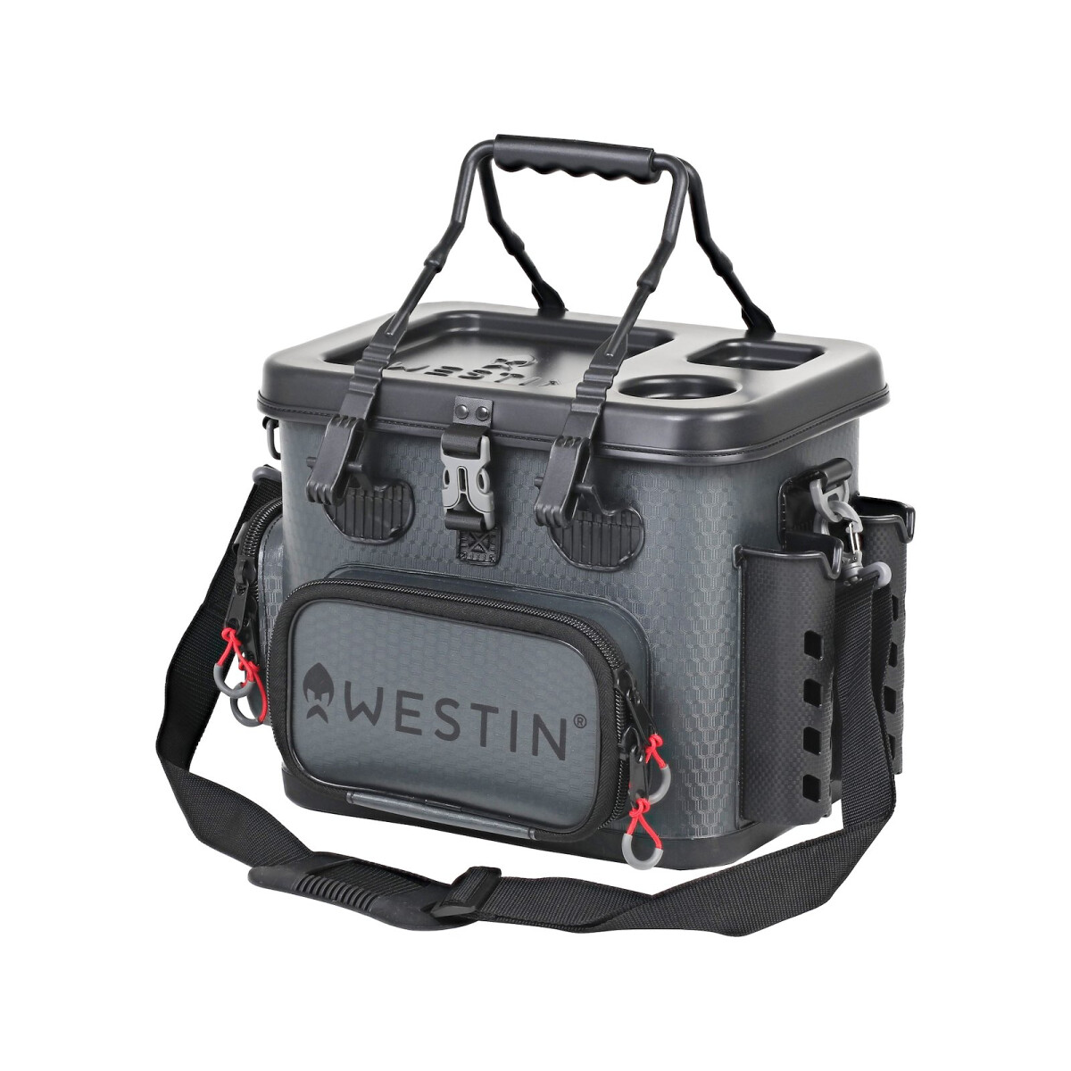 Westin W4 Safeguard Tackle Bag Gr. S