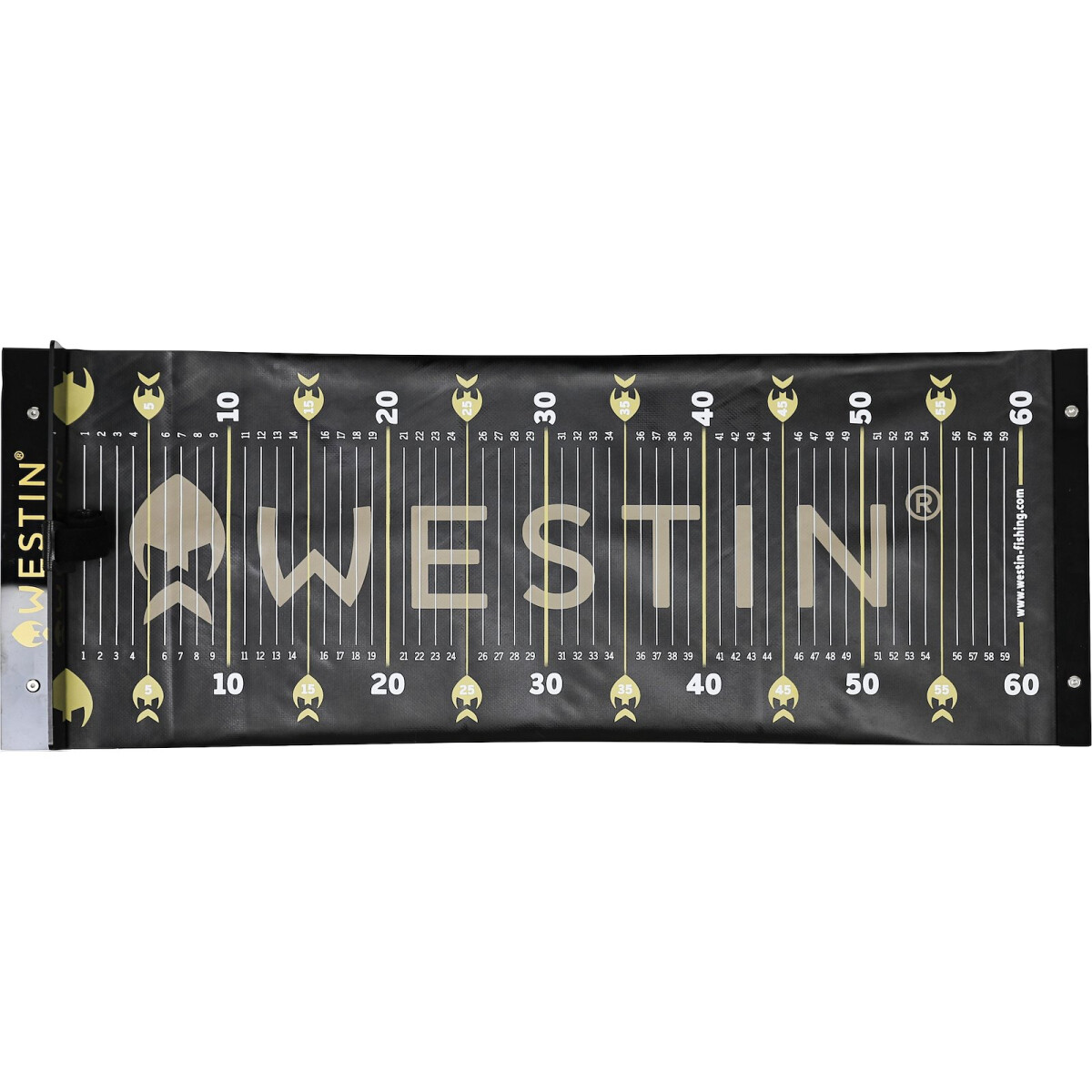 Westin Pro Measure Mat Gr. S 25x60cm