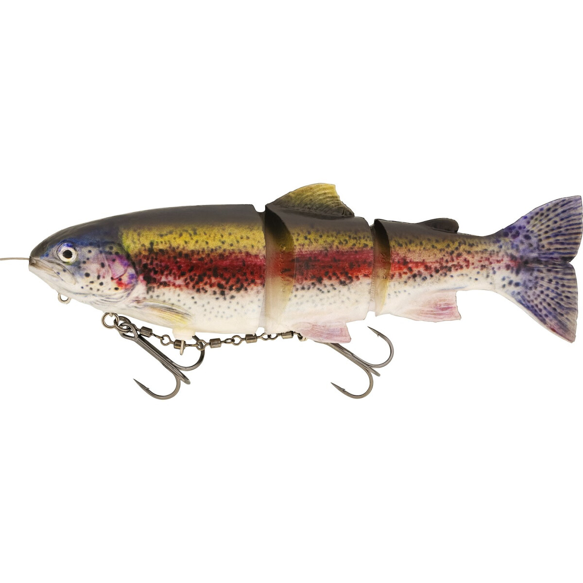 Westin Tommy the Trout Inline 15cm Real  box