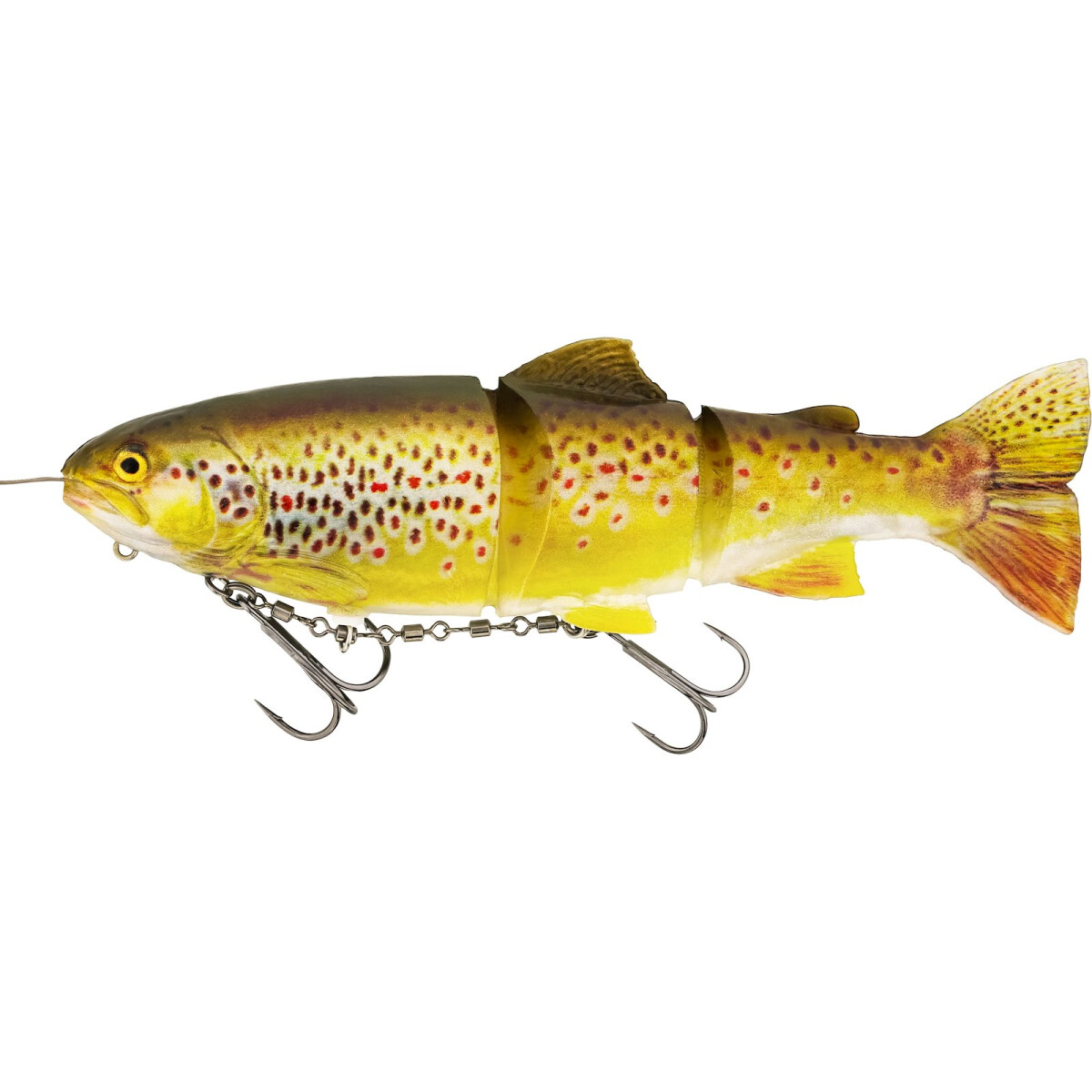 Westin Tommy the Trout Inline 20cm Real  box