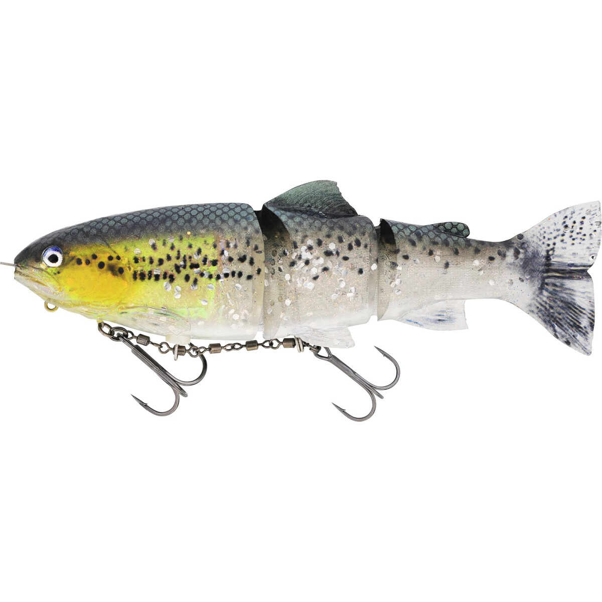 Westin Tommy the Trout Inline 20cm Headl box