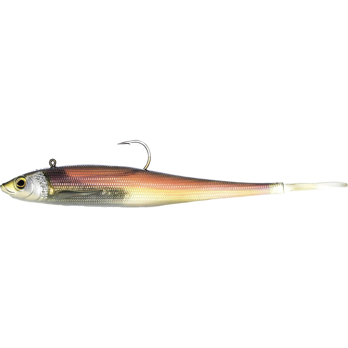 Westin Twitchteez R2F 9,5cm Wakasagi Vio box