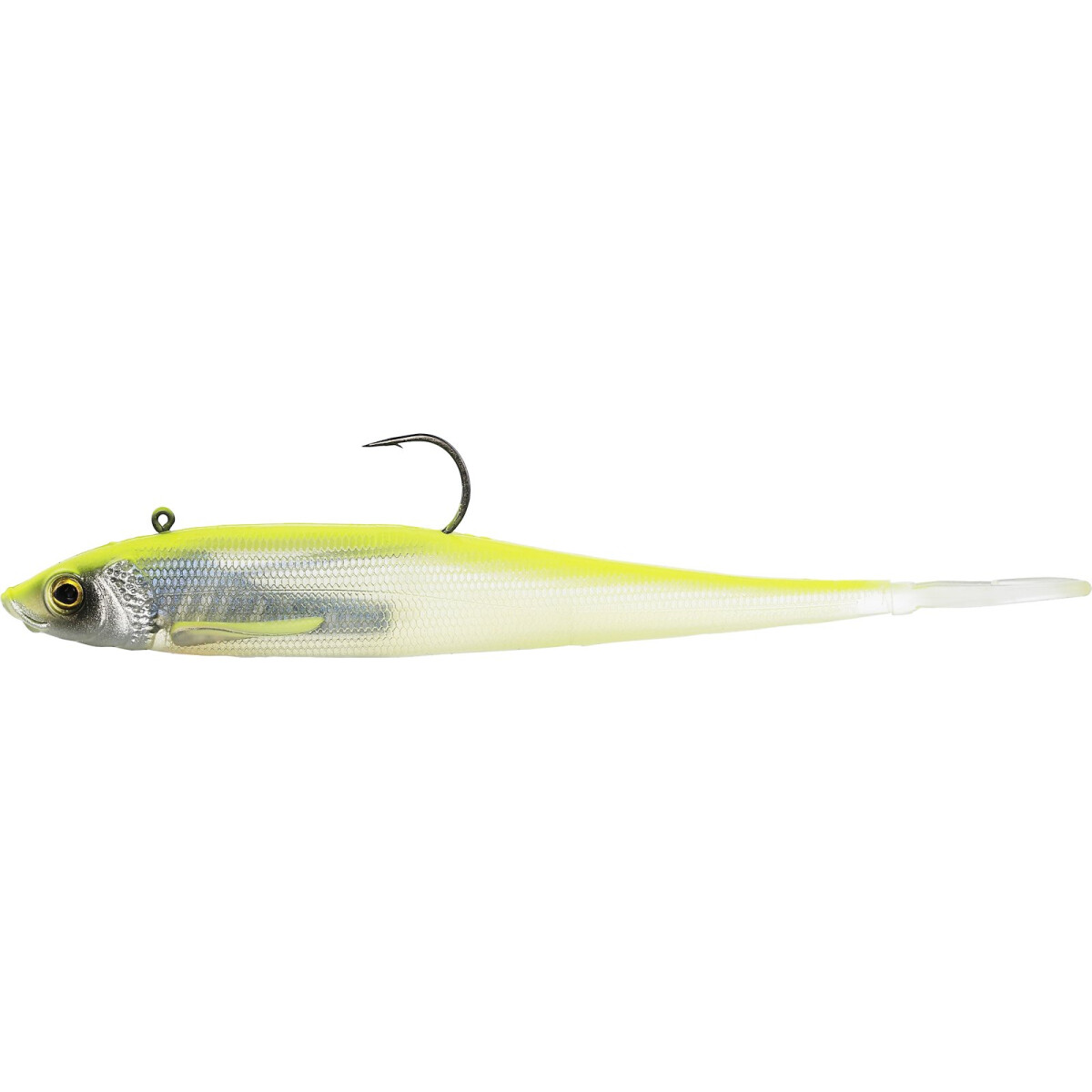 Westin Twitchteez R2F 9,5cm Lemon Ice box