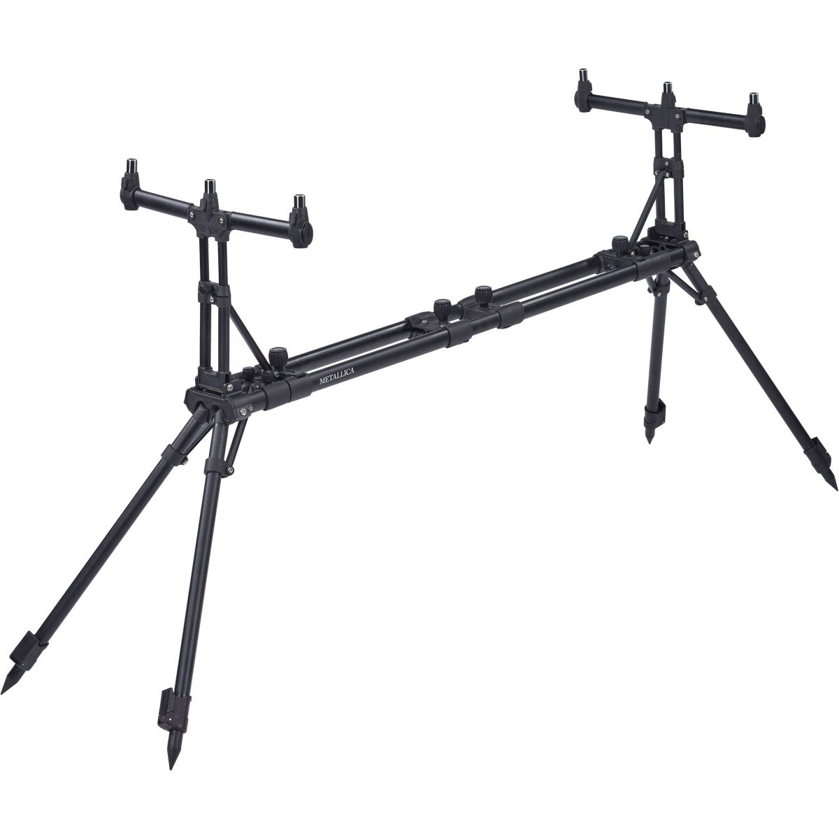 Balzer Metallica Rod Pod