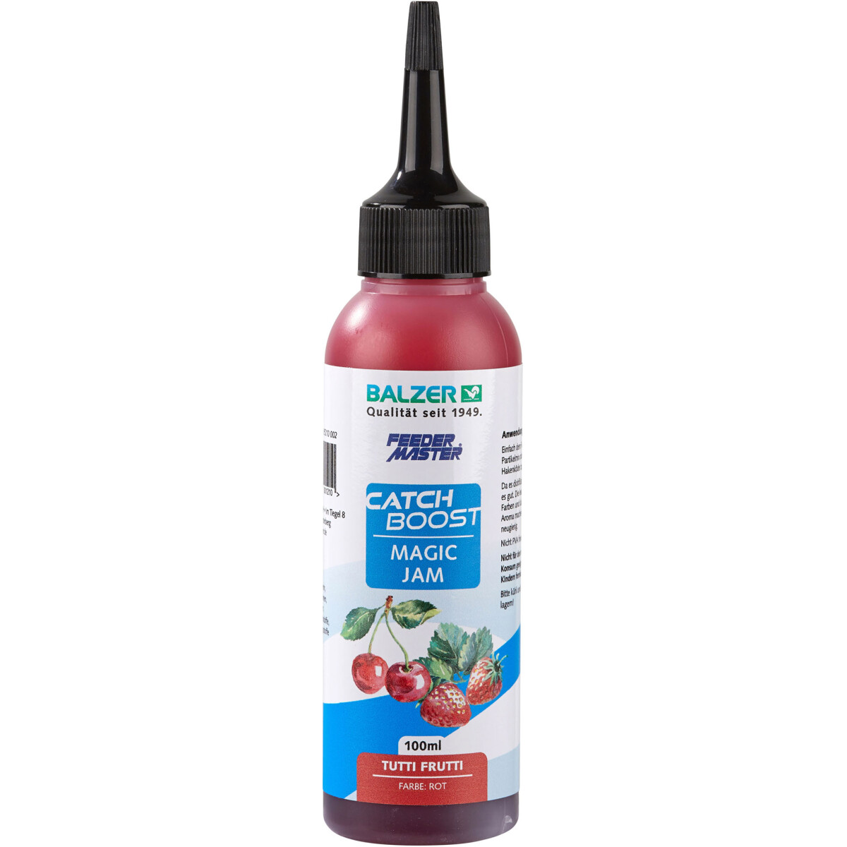 Balzer Catch Boost Magic Jam Tutti Frutti