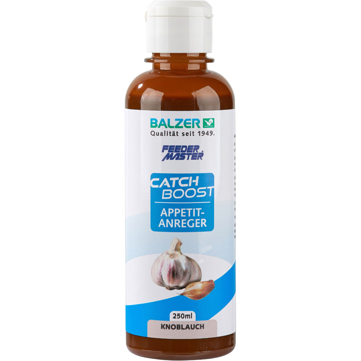 Balzer Catch Boost Appetitanreger Knoblauch