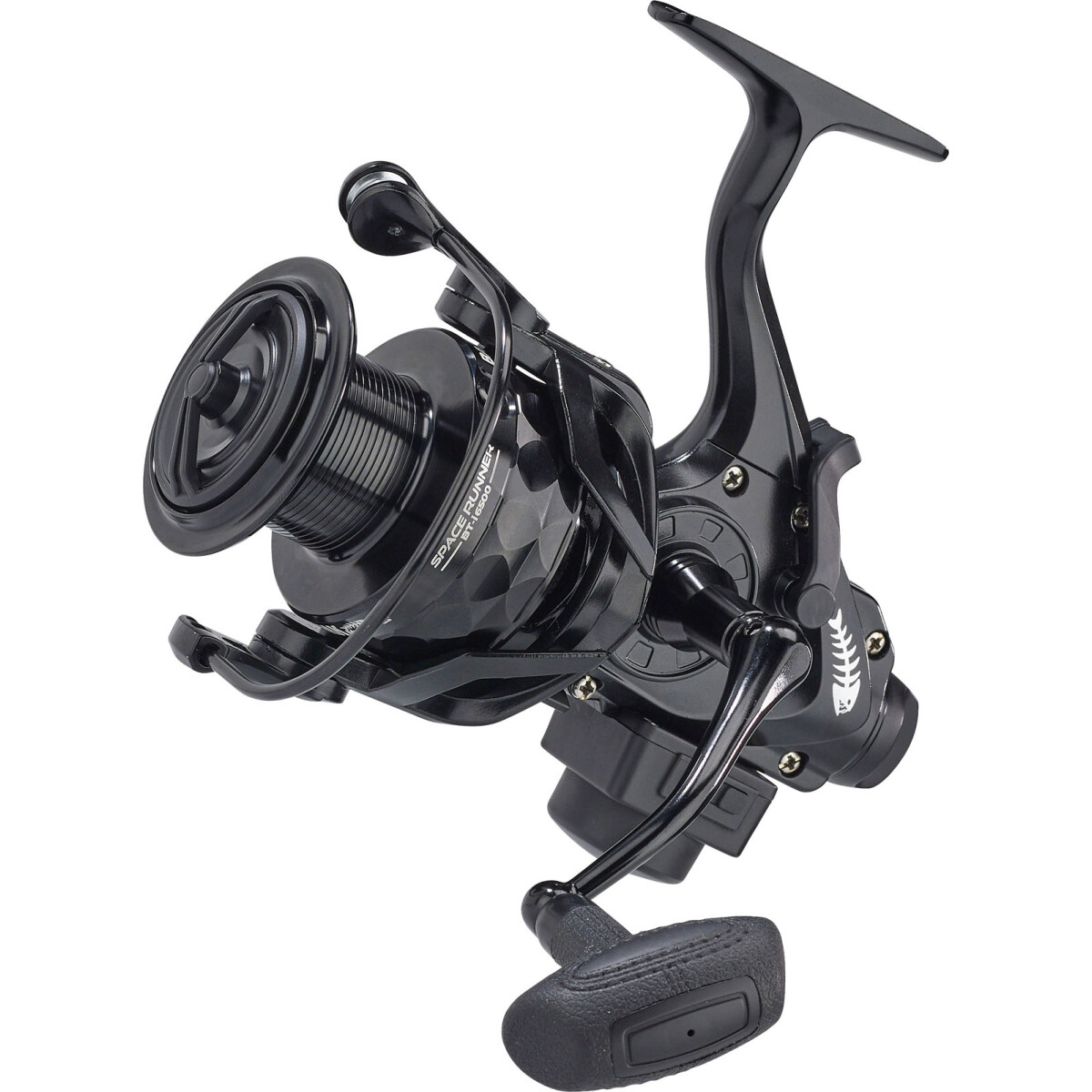 Balzer Space Runner BT-i 6600 box