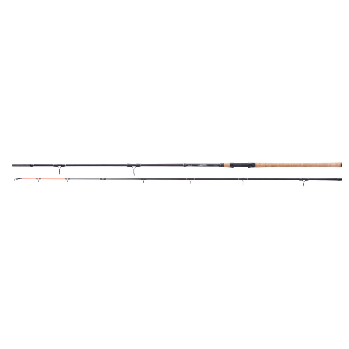 Balzer Aaligator Heavy 130 3,30m 70-130g