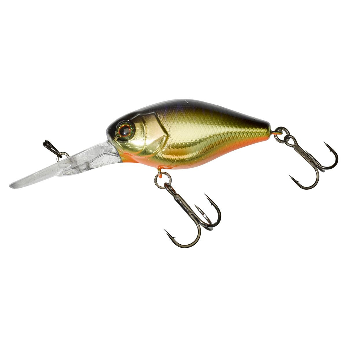 Illex Chubby 41 DR UV Secret Gold BaitFish
