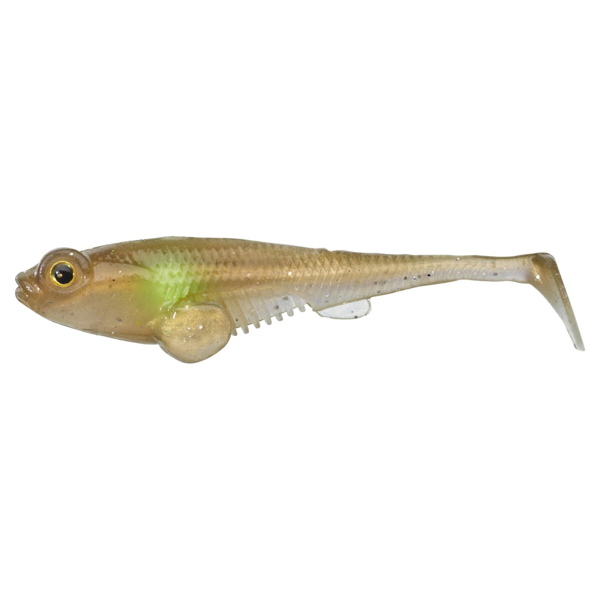 Gunki Rockstar 59 - 5,9 cm UV Ayu