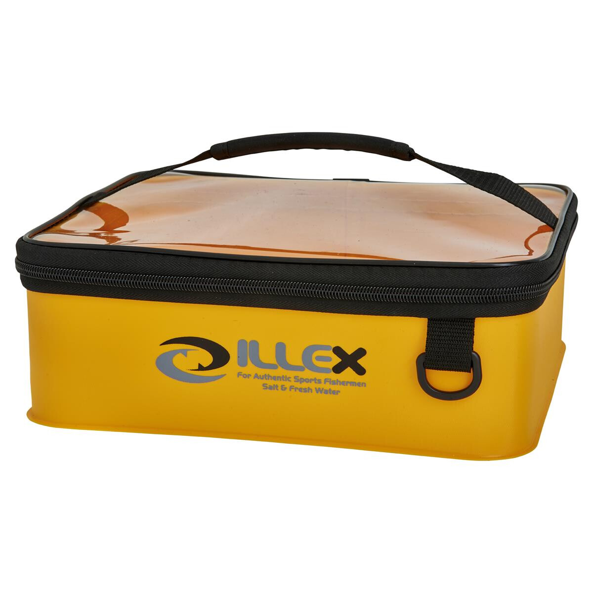 Illex Safe Bag ML Yellow