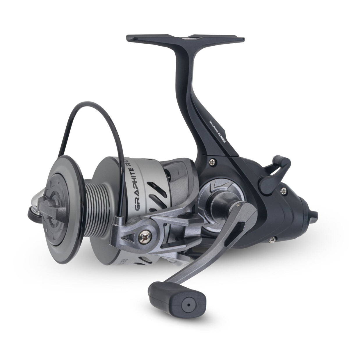 S&auml;nger Graphite Runner 4000