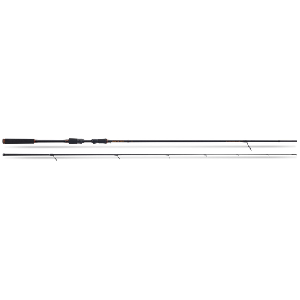 Sänger Pro-T Gold Zander 2,40m 18-55g