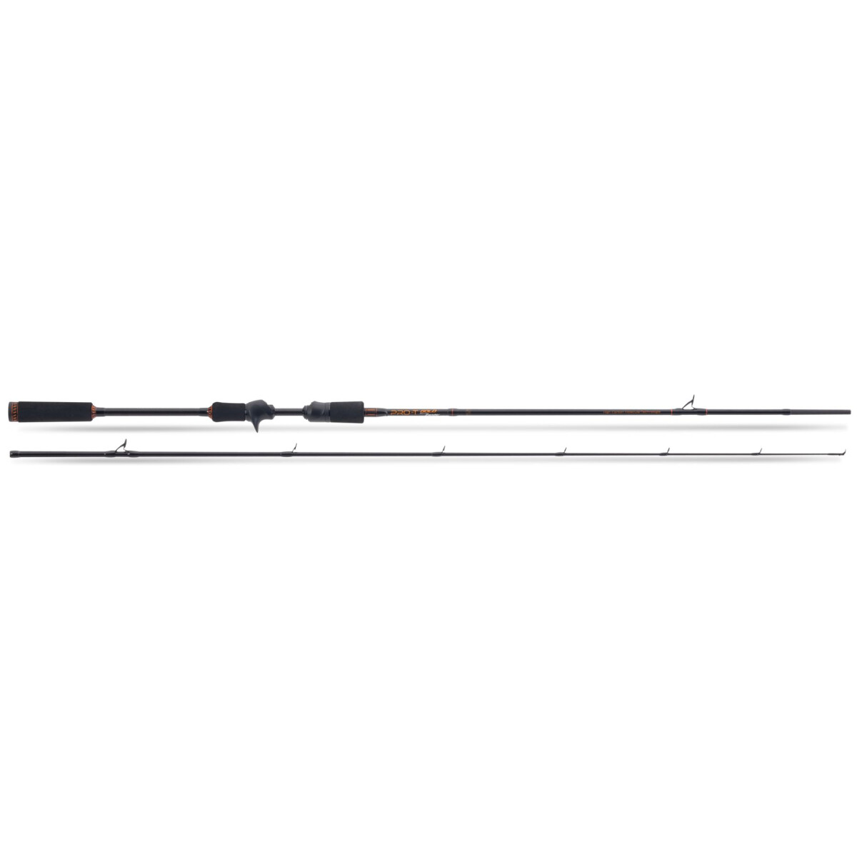 Sänger Pro-T Gold Baitcast Zander 1,95m 18-55g