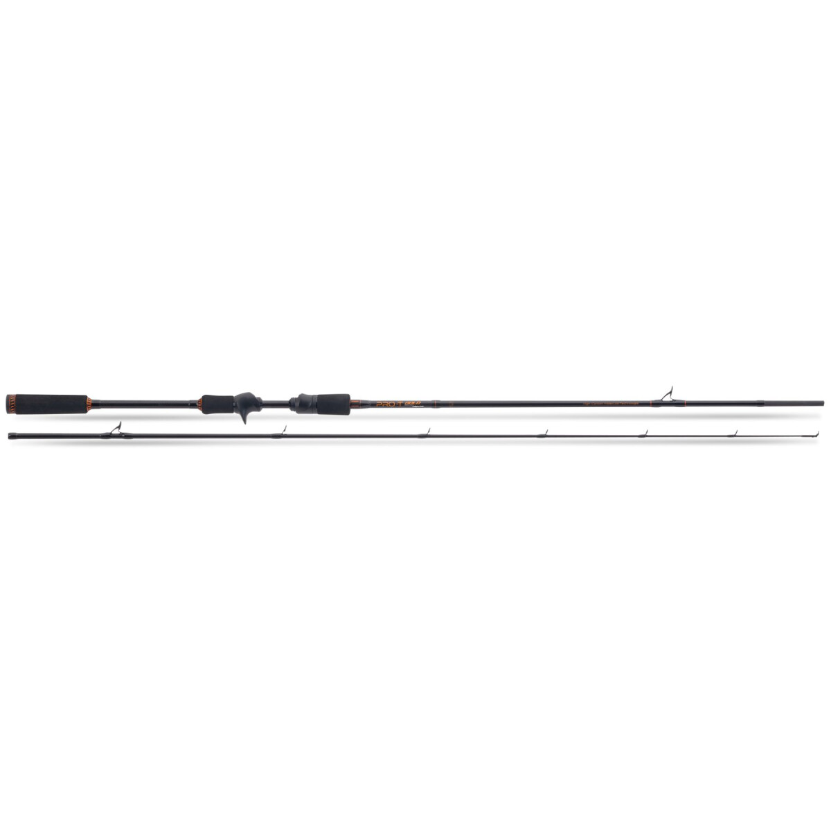 Sänger Pro-T Gold Baitcast Hecht 1,95m 25-70g