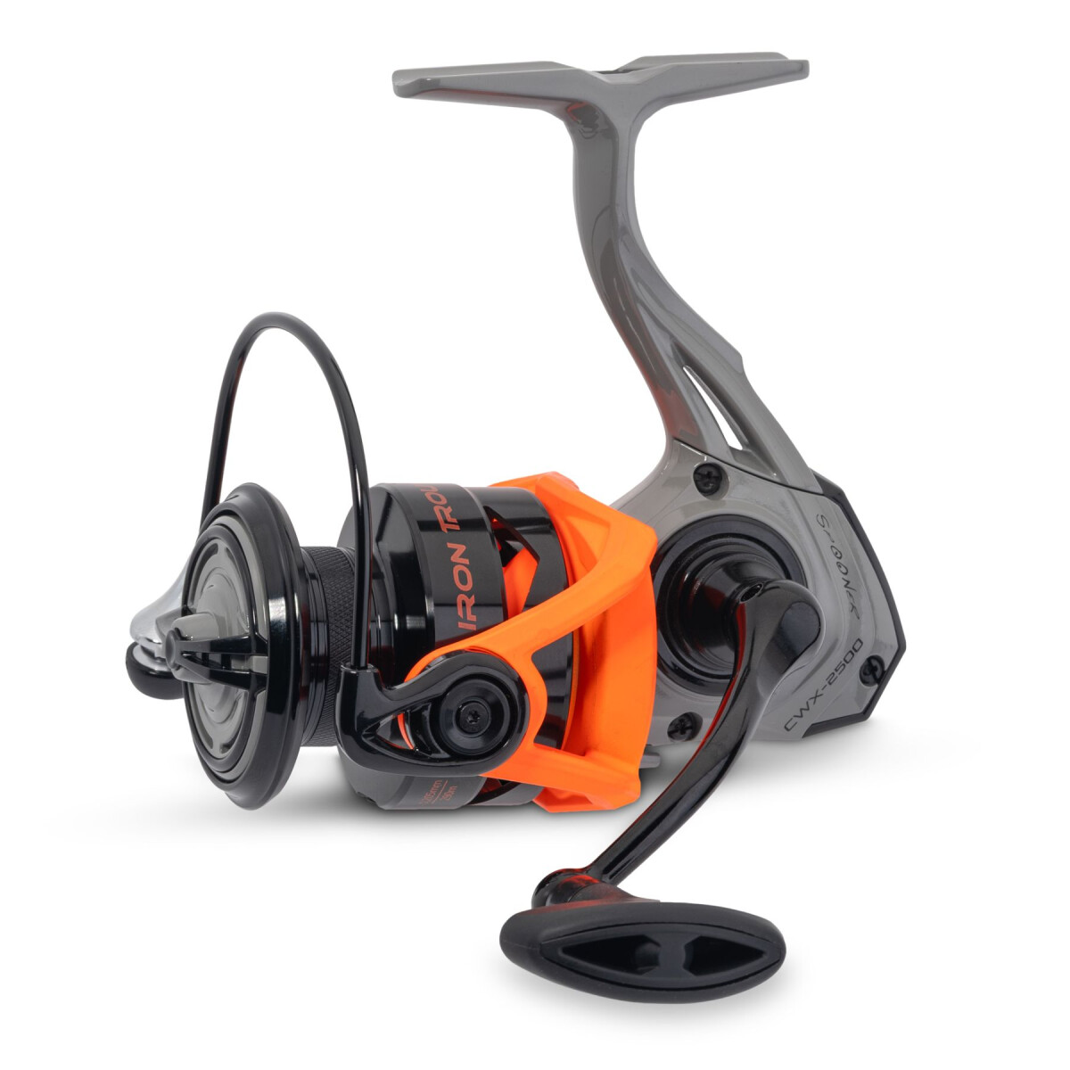 Iron Trout Spooner CWX-2500 box