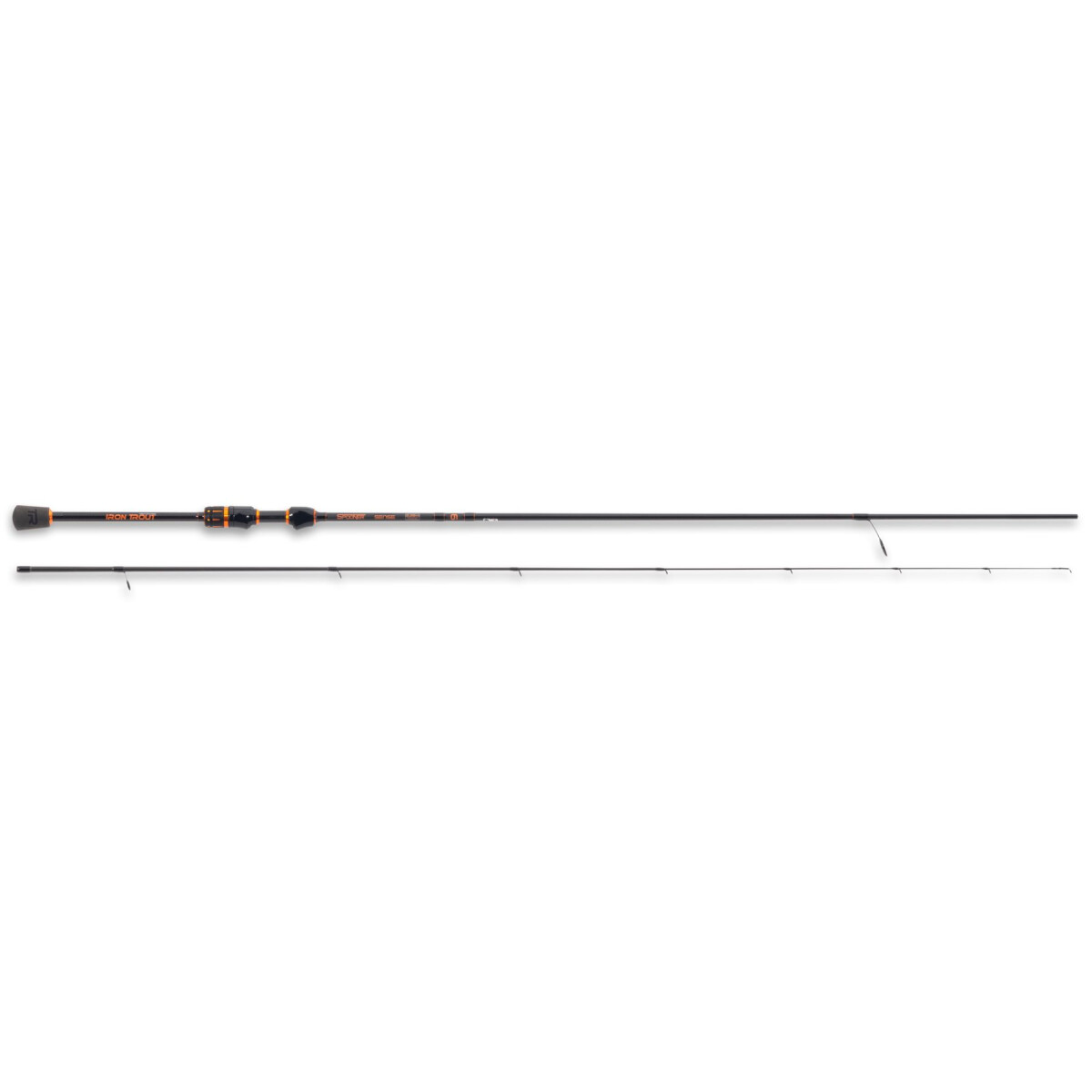 Iron Trout Spooner Sense 6 1,98m 0,5-6g