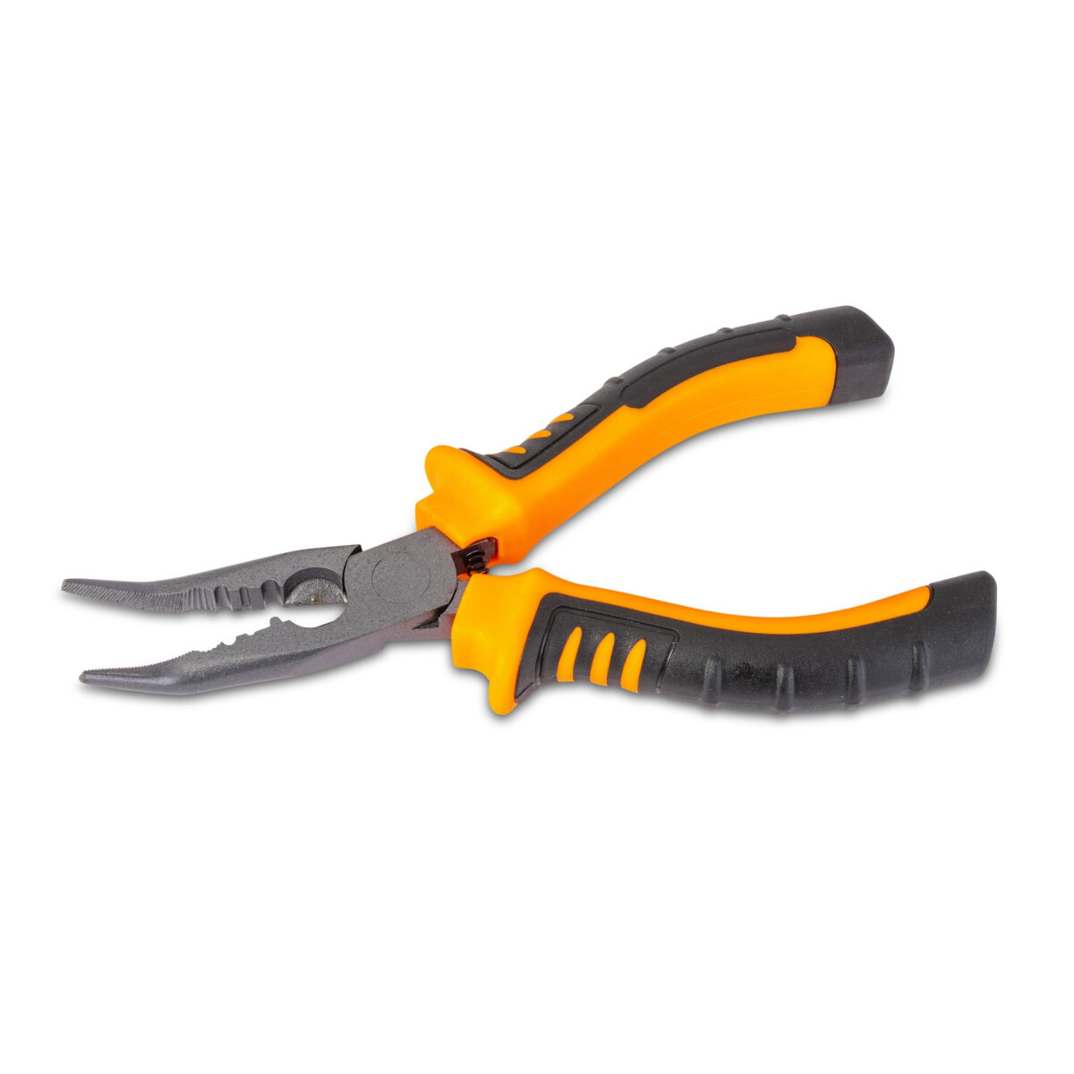 Iron Trout Hakenlöse Zange & Multi Tool gebogen 15c