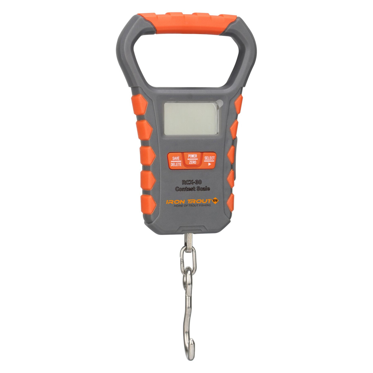 Iron Trout Contest Scale RCX-30 10g / 30kg