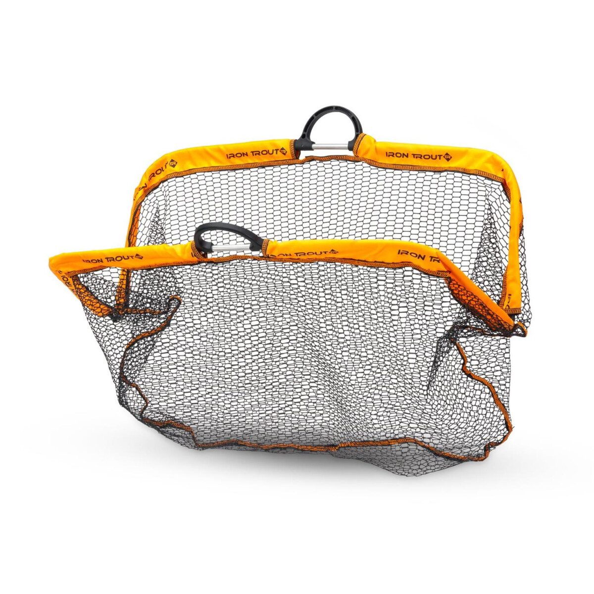 Iron Trout Profi Wiegenetz 73x30cm