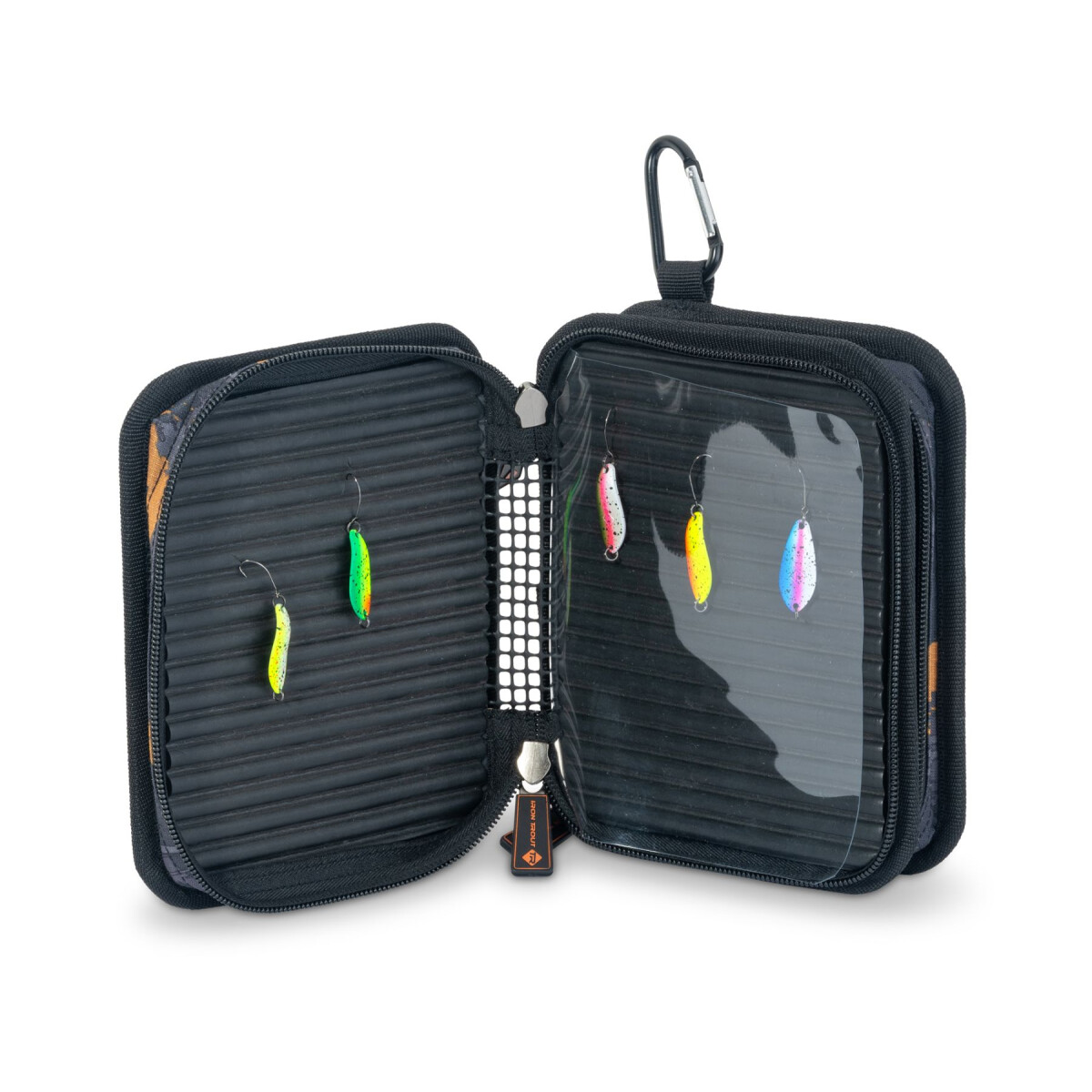 Iron Trout Spoonability