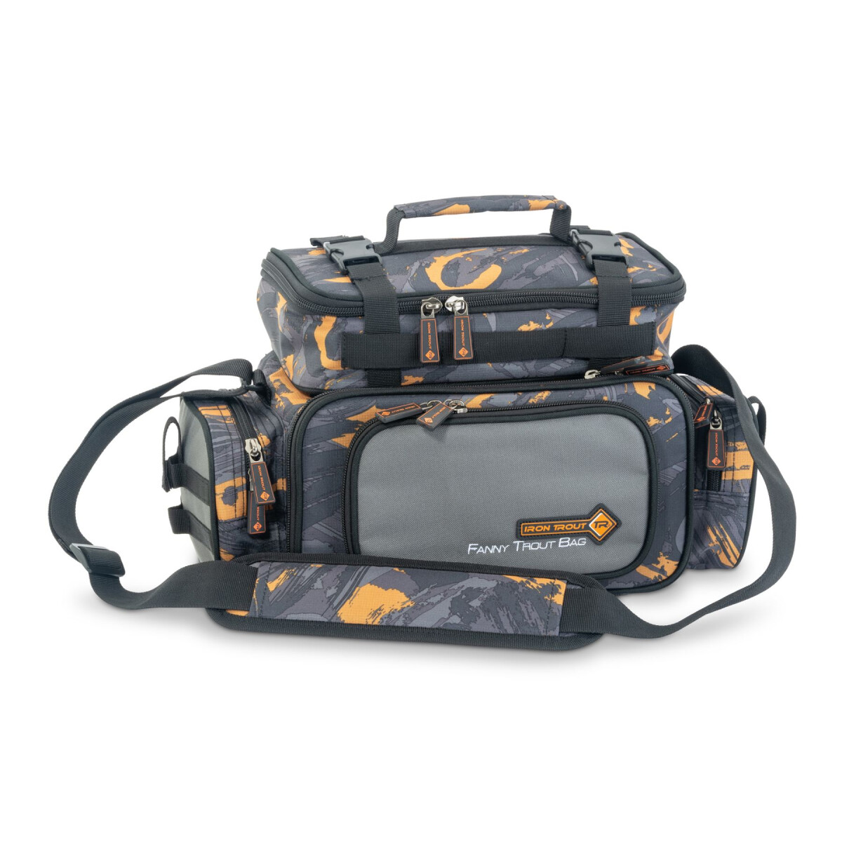 Iron Trout Fanny Trout Bag