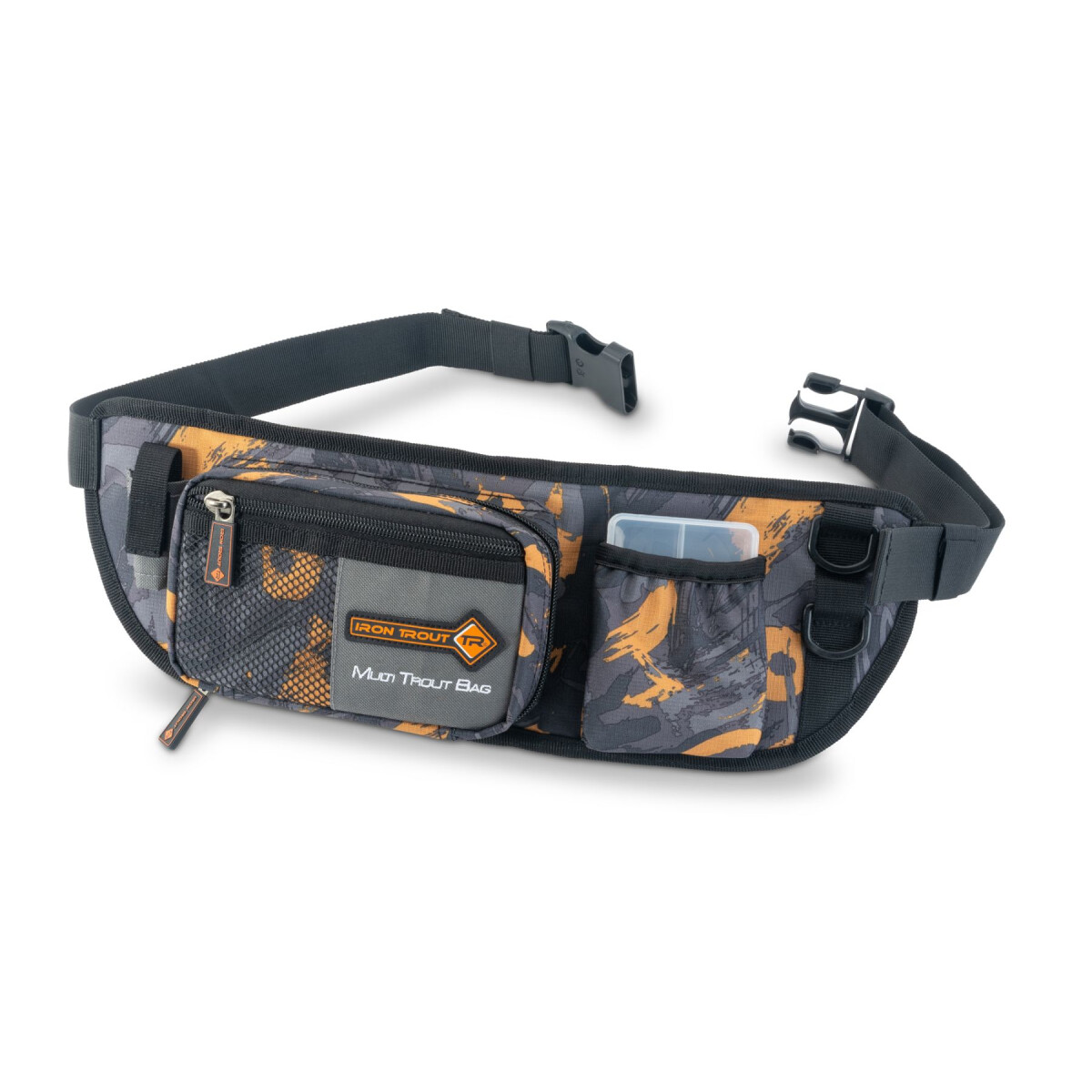 Iron Trout Multi Trout Bag