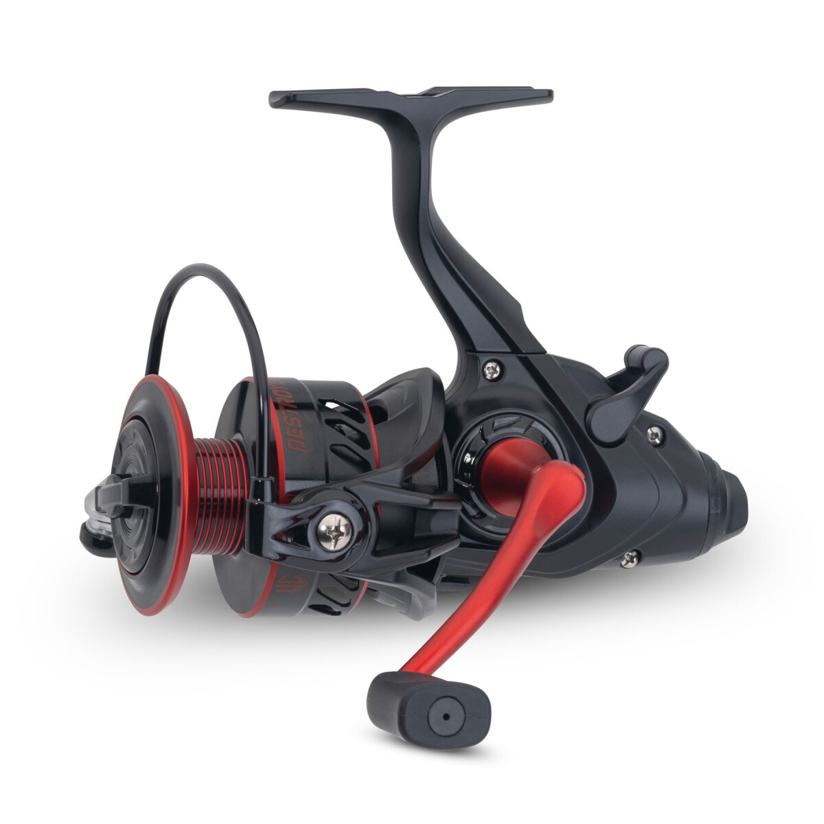 Uni Cat Destroyer Feeder BTR-4000