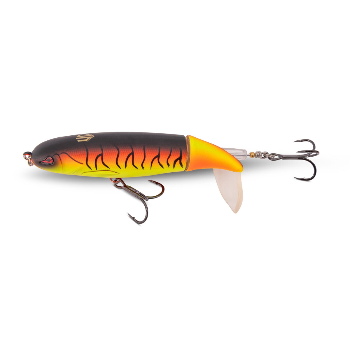 Uni Cat Big Uncle Pulldawg 130mm / OH box