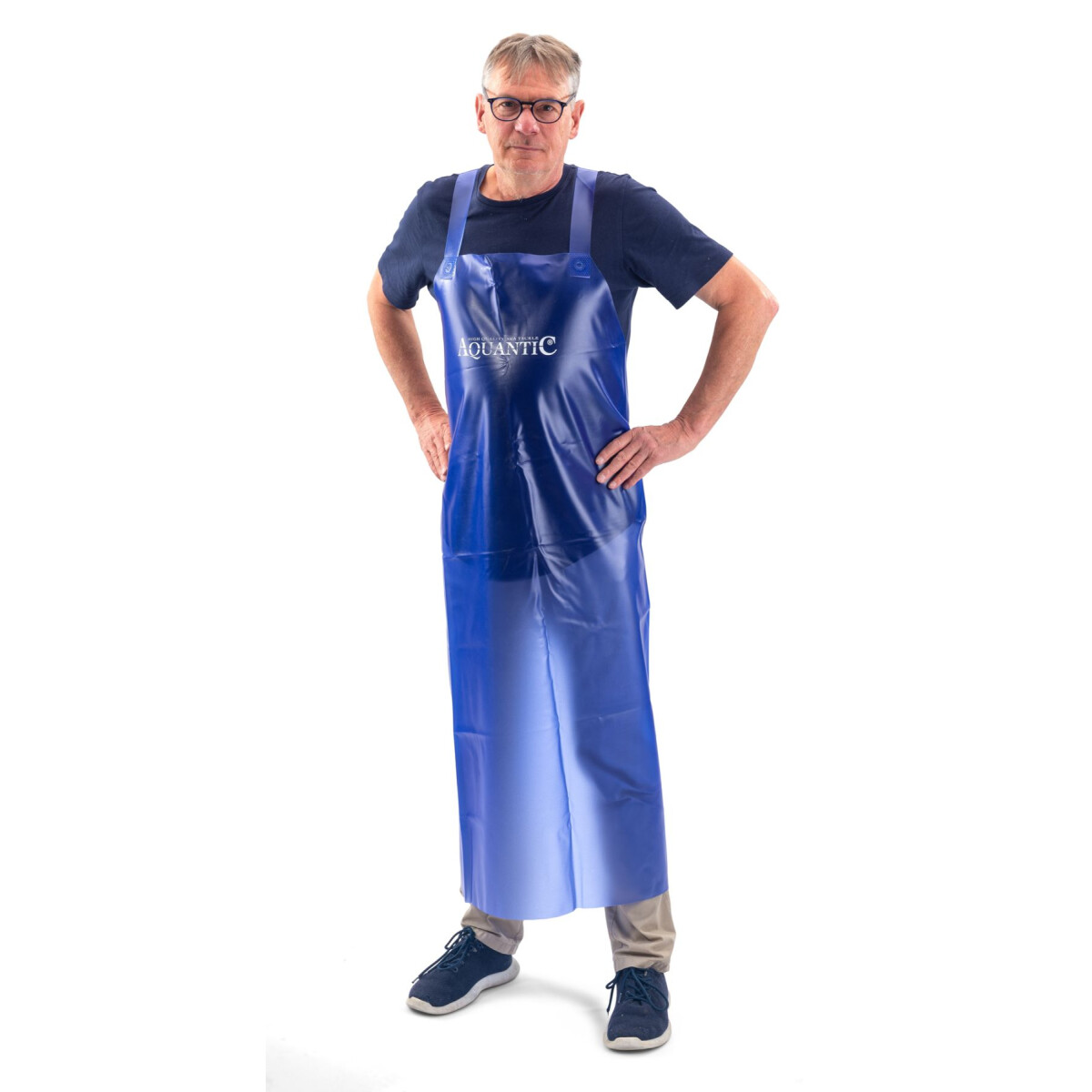 Aquantic Fishermans Skirt XXLarge 110x115cm