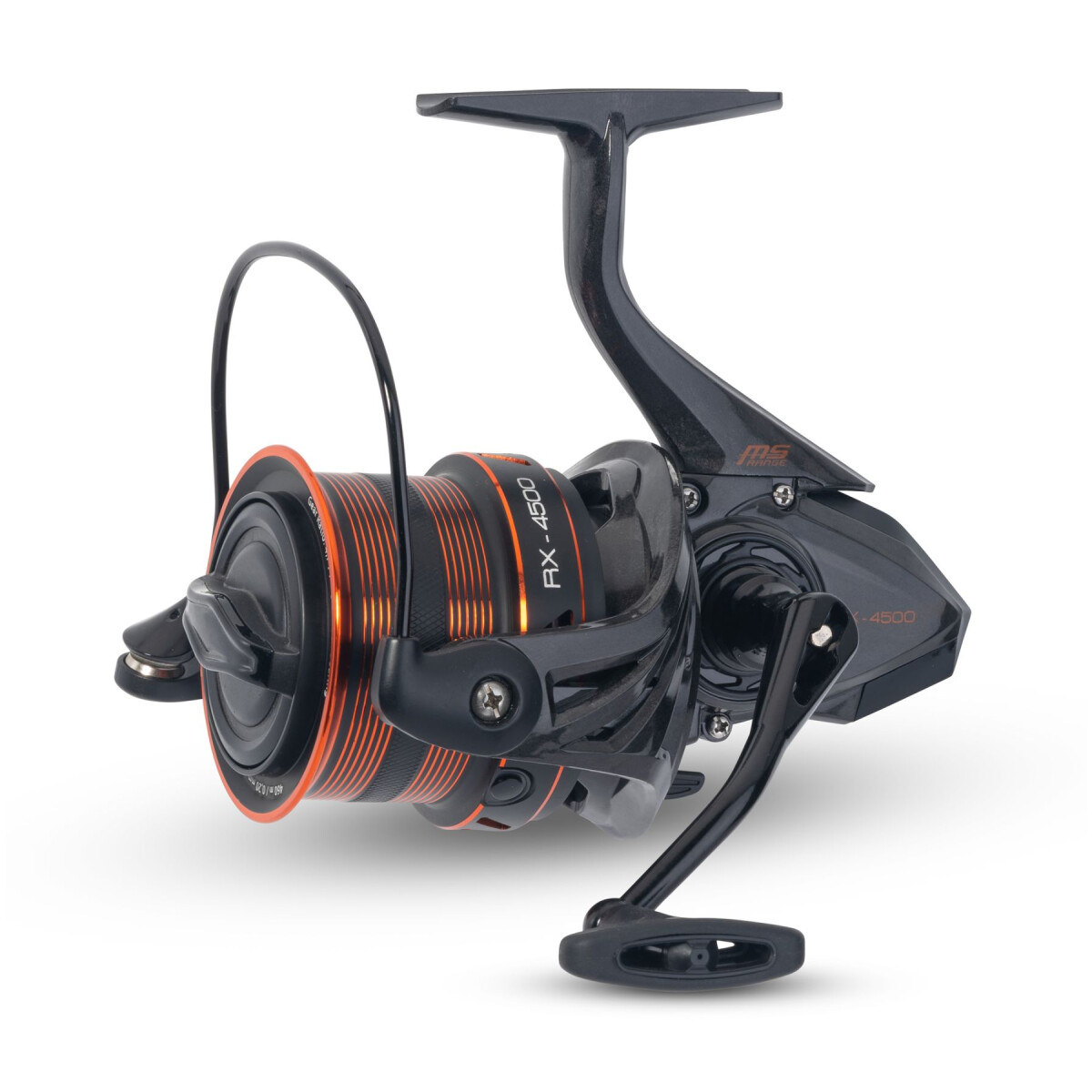 MS-Range Prime Feeder² RX-4500