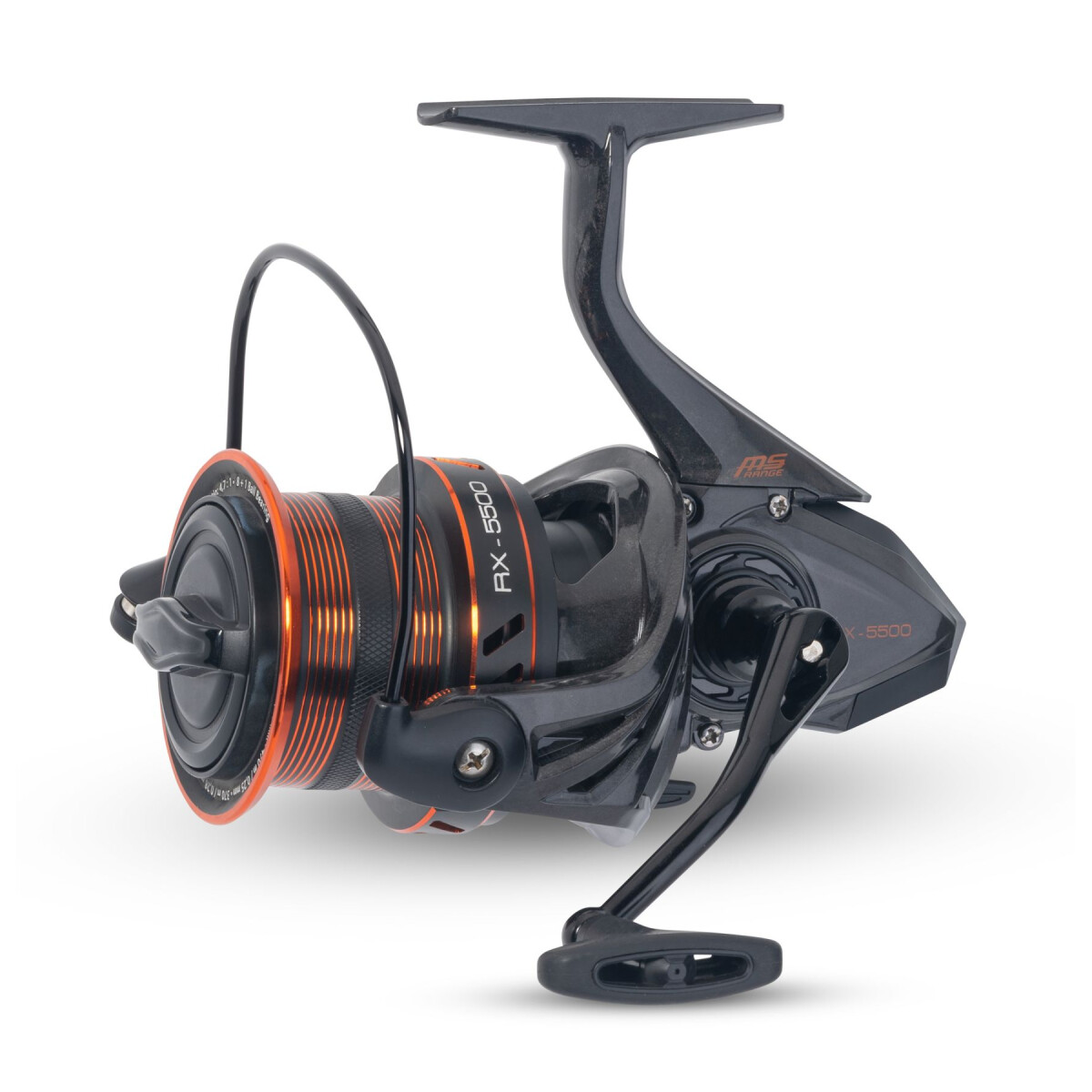 MS-Range Prime Feeder² RX-5500