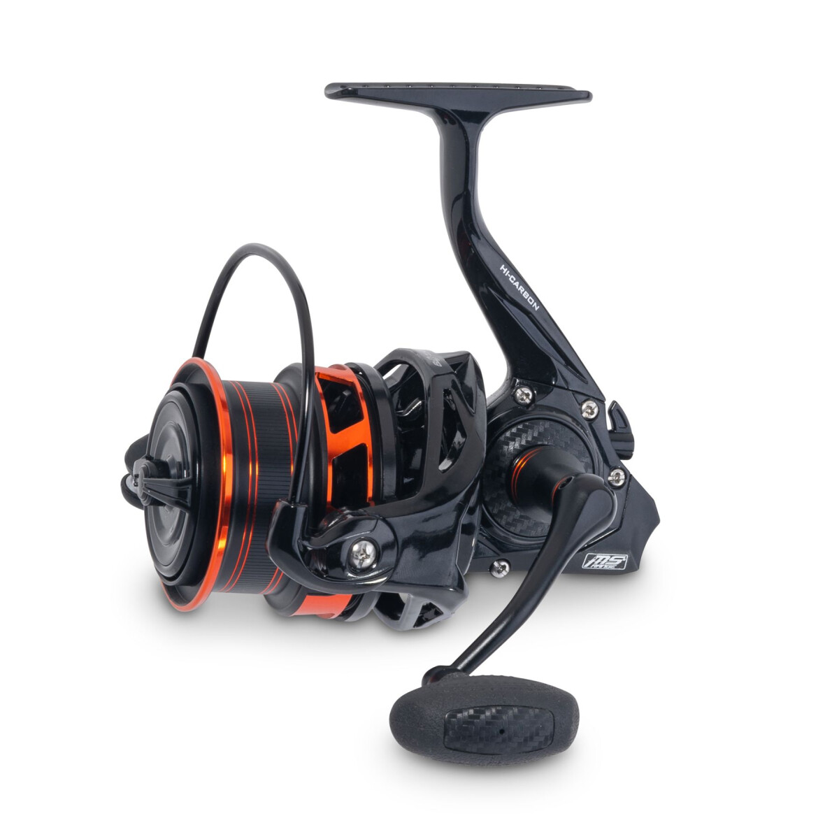 MS-Range Hi-Carbon Feeder S-4000