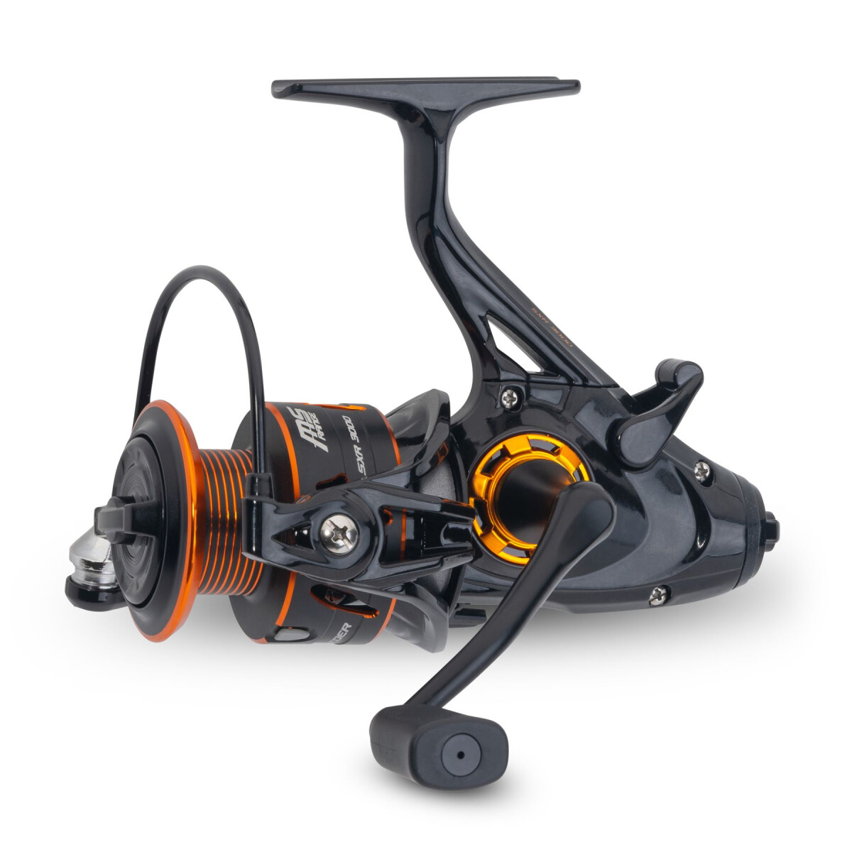 MS-Range Feeder SXR 3000