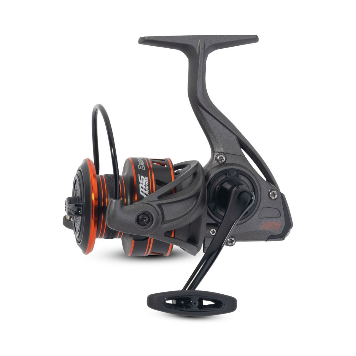 MS-Range Competition Match 2500