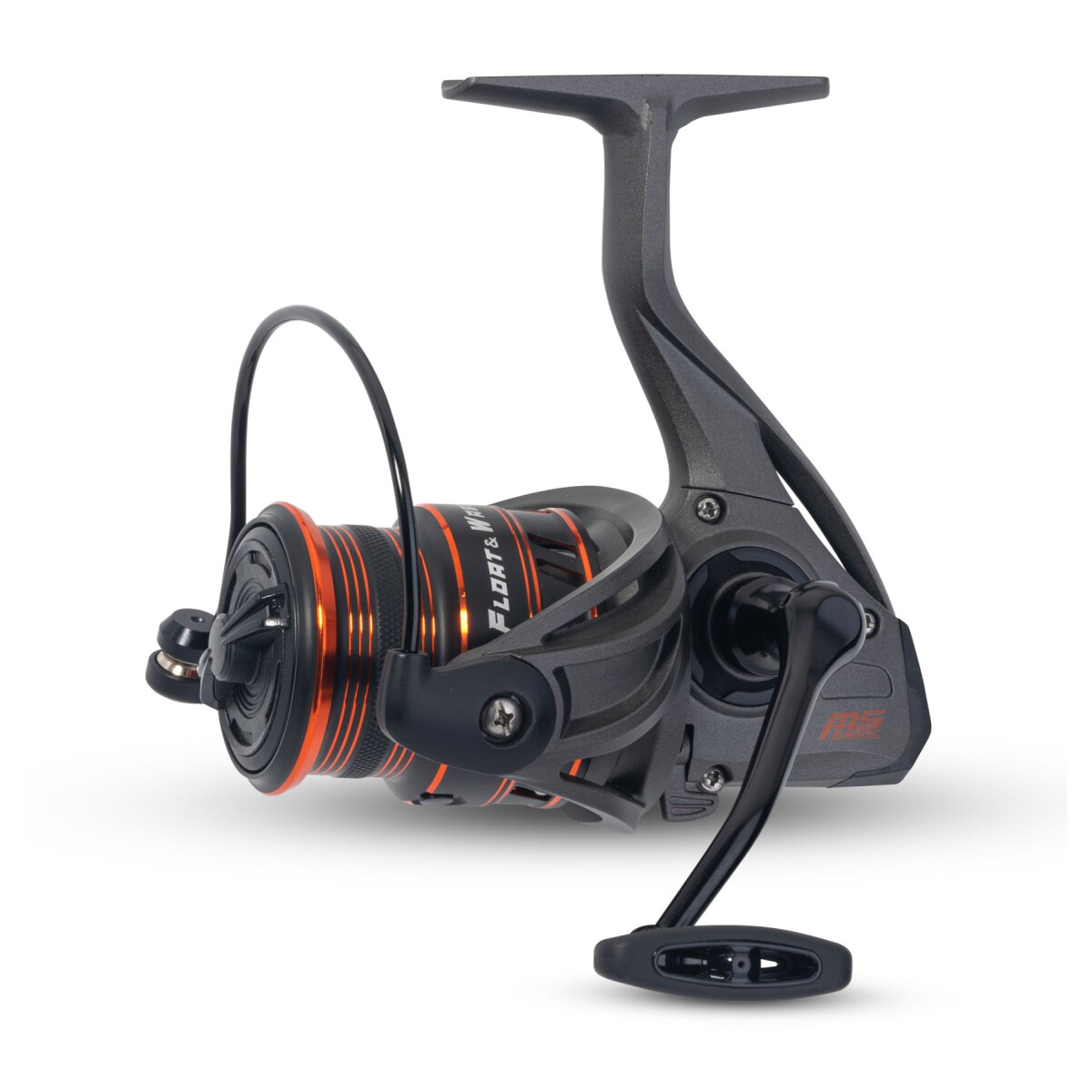 MS-Range Competition Float & Waggler 3500