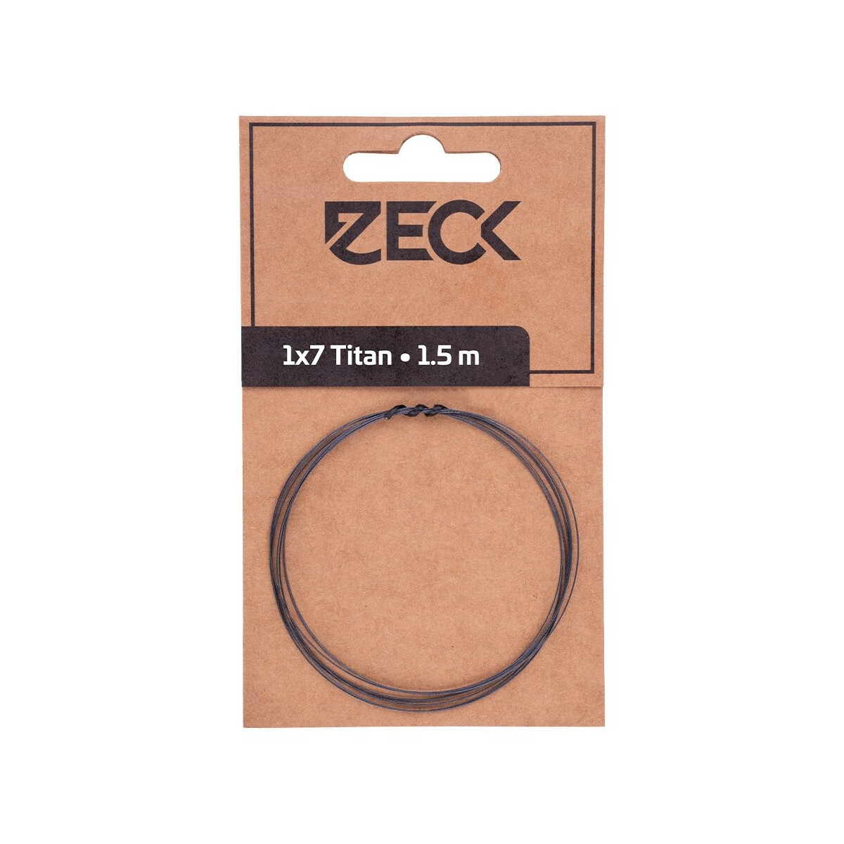 Zeck 1x7 Titan 6 kg | 1,5 m
