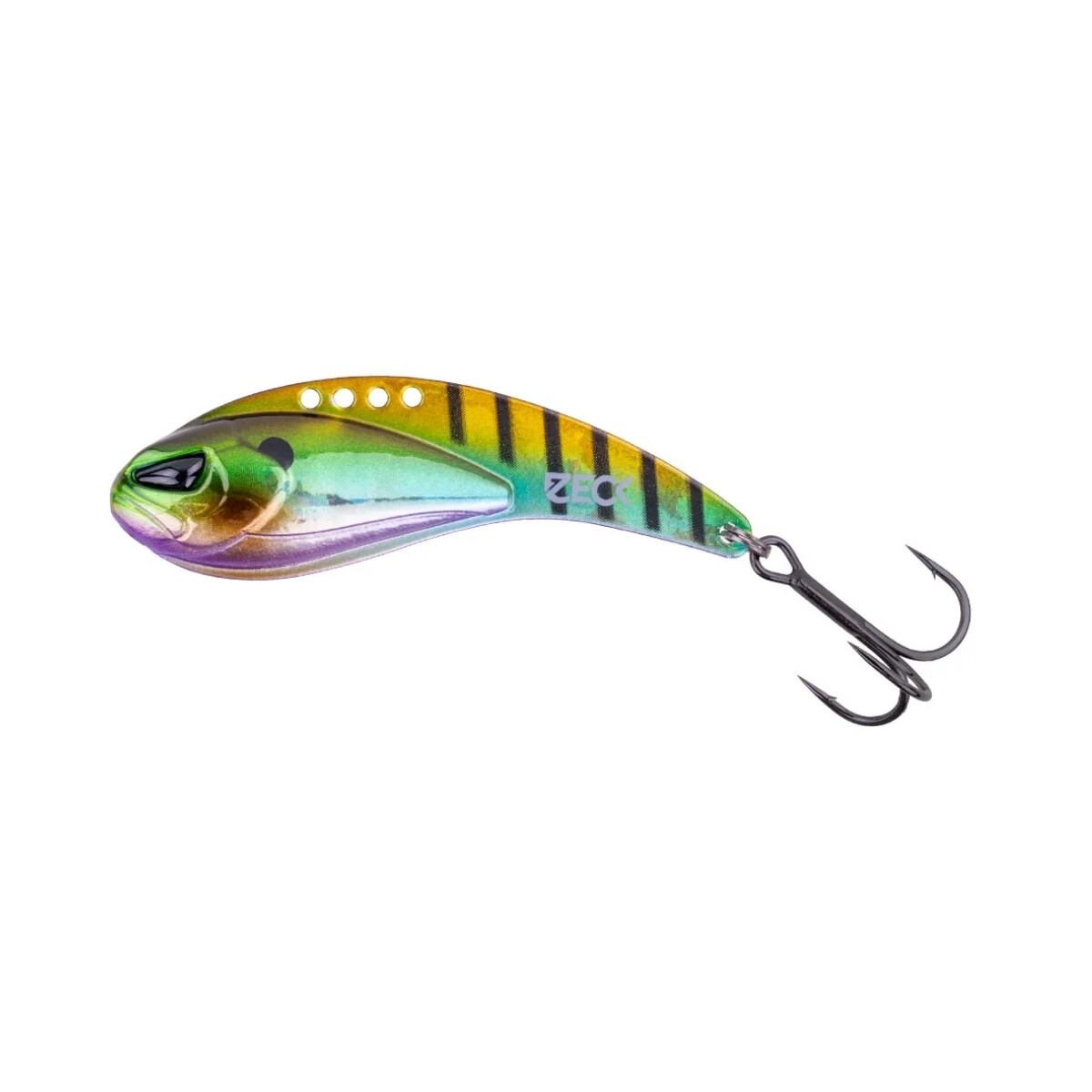 Zeck Blade Shaker 4,5cm 10g Bluegill box