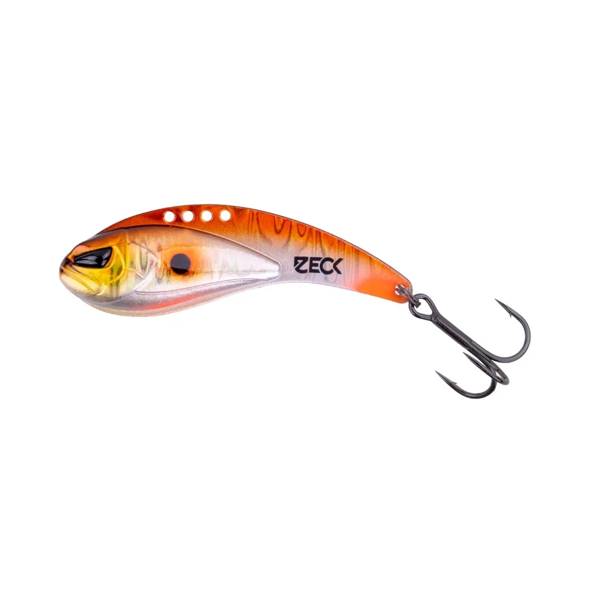 Zeck Blade Shaker 5,5cm 15g Rudd box