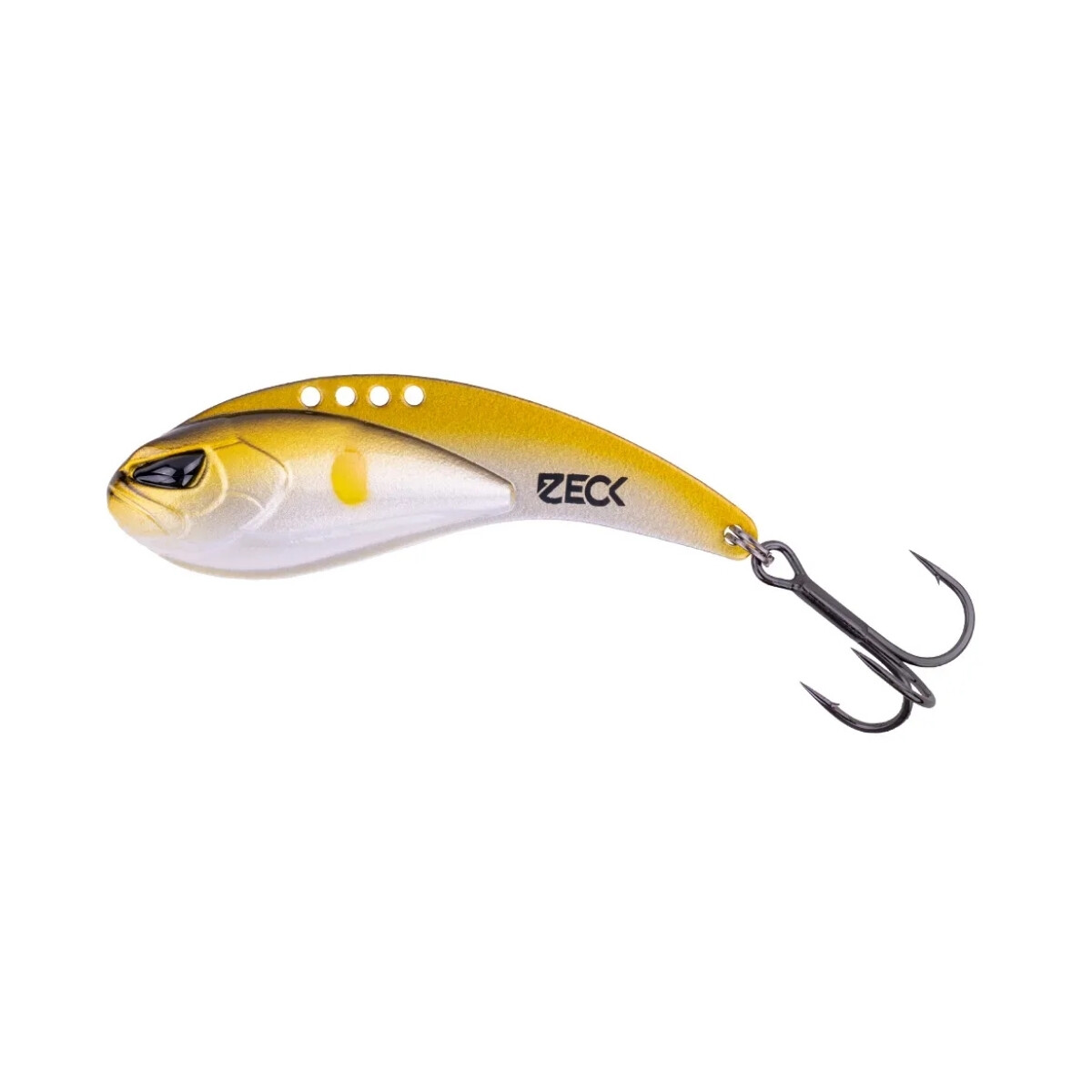 Zeck Blade Shaker 7cm 25g Ayu