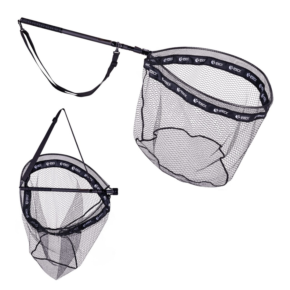 Zeck Street Net Pro 280 cm