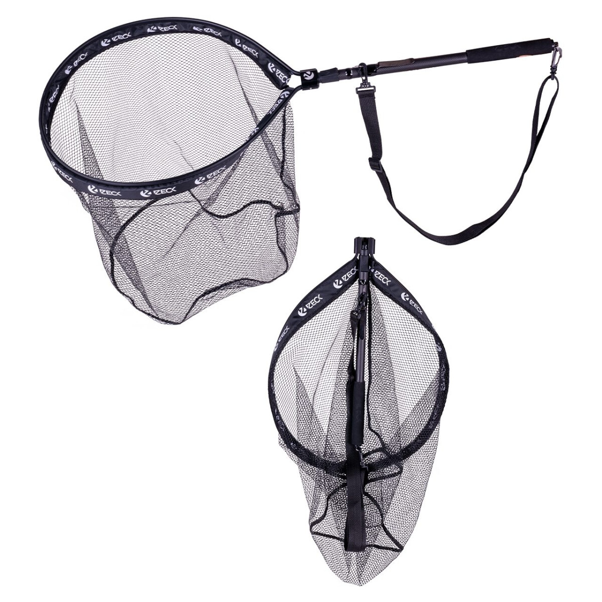 Zeck Floating Net Pro S
