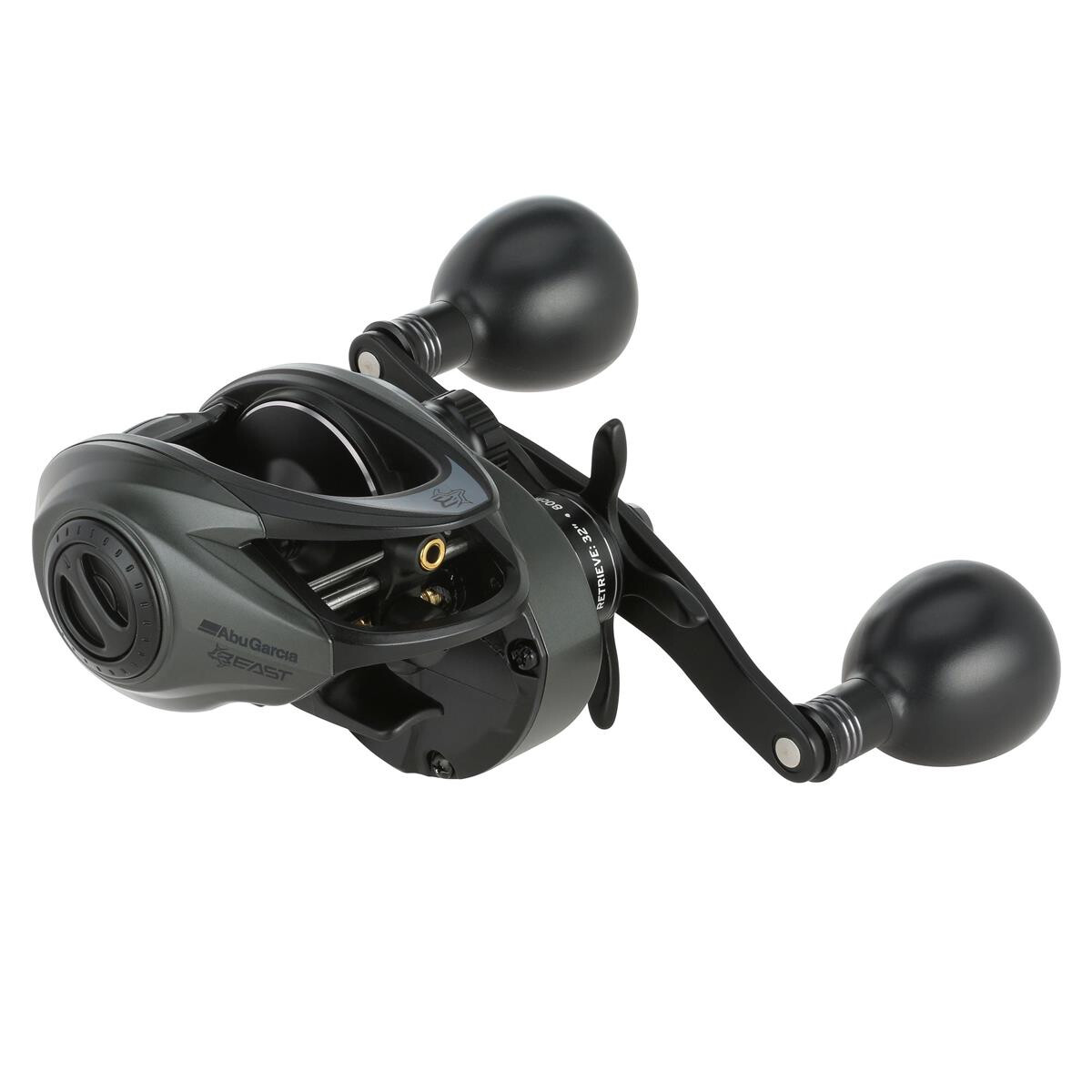 Abu Garcia Beast 200 LP L