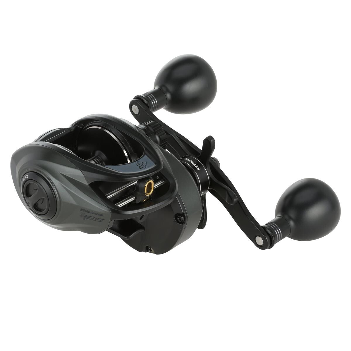 Abu Garcia Beast 300 LP L