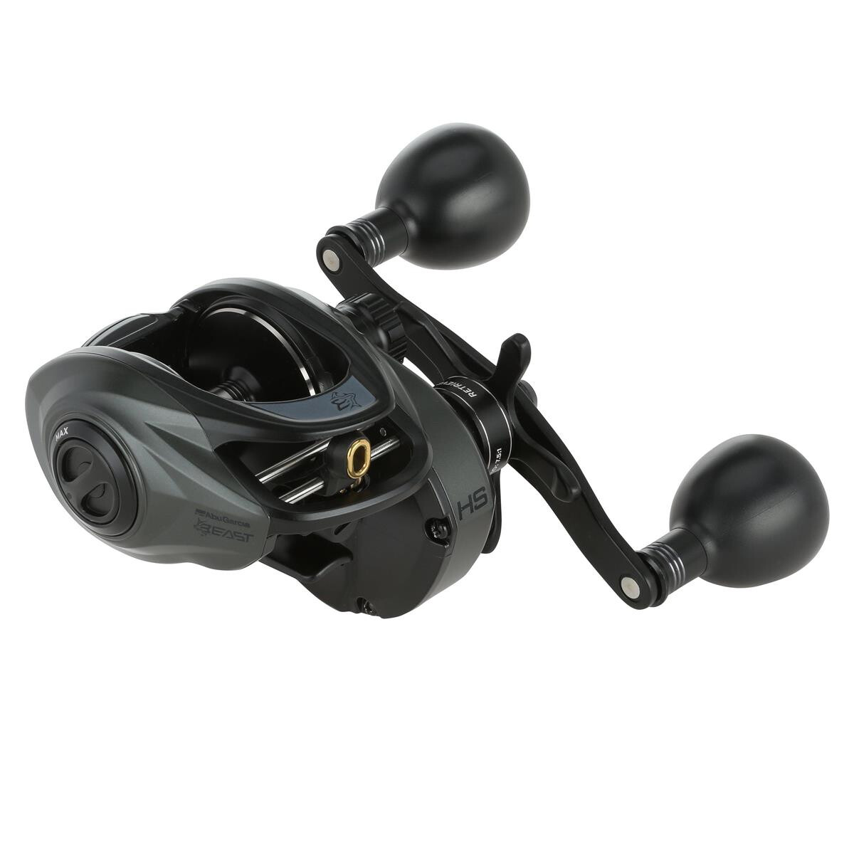 Abu Garcia Beast 300 LP HS L