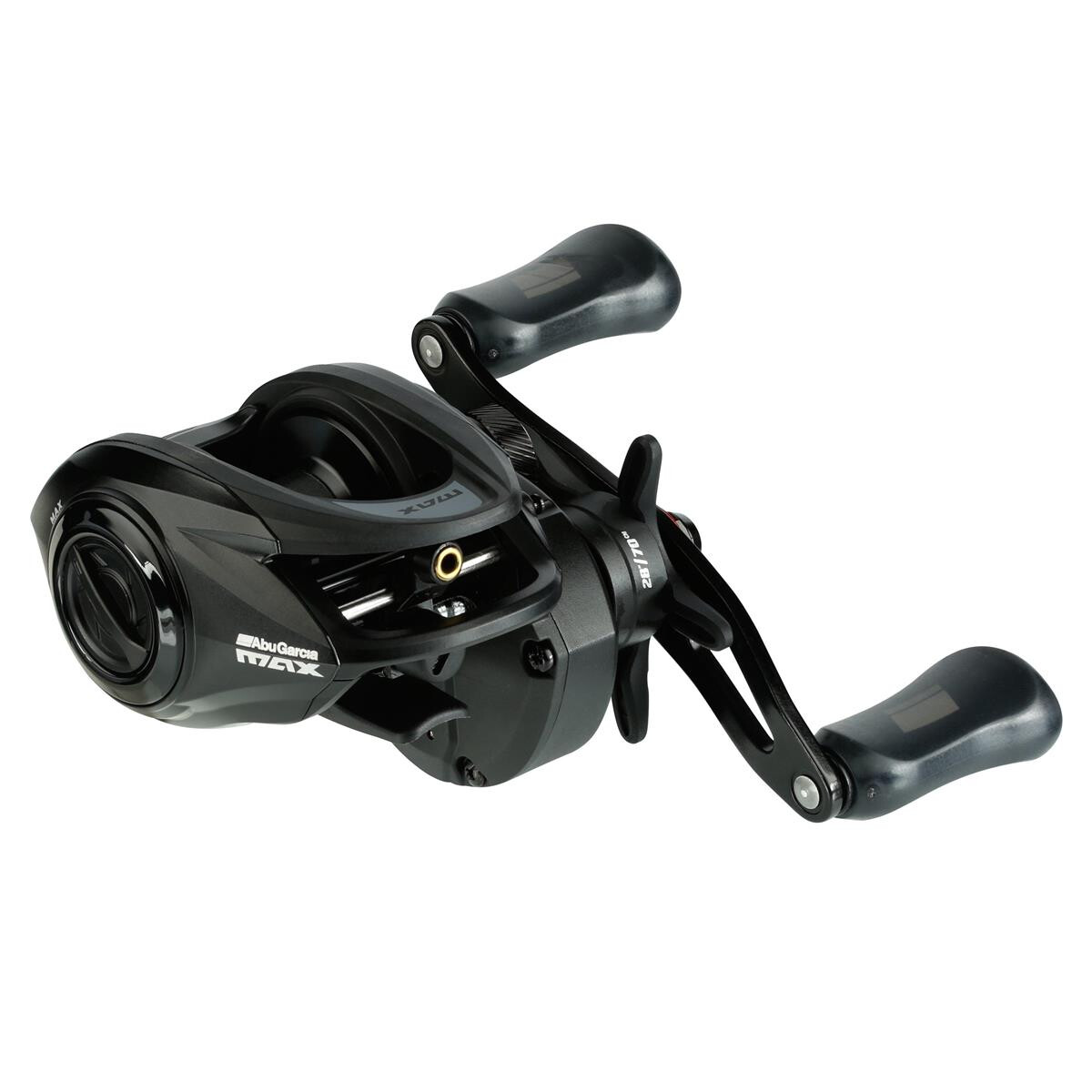 Abu Garcia MAX5 SX LP L