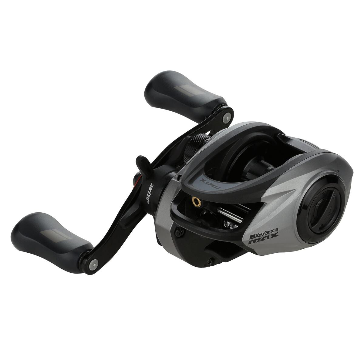Abu Garcia MAX5 X LP L