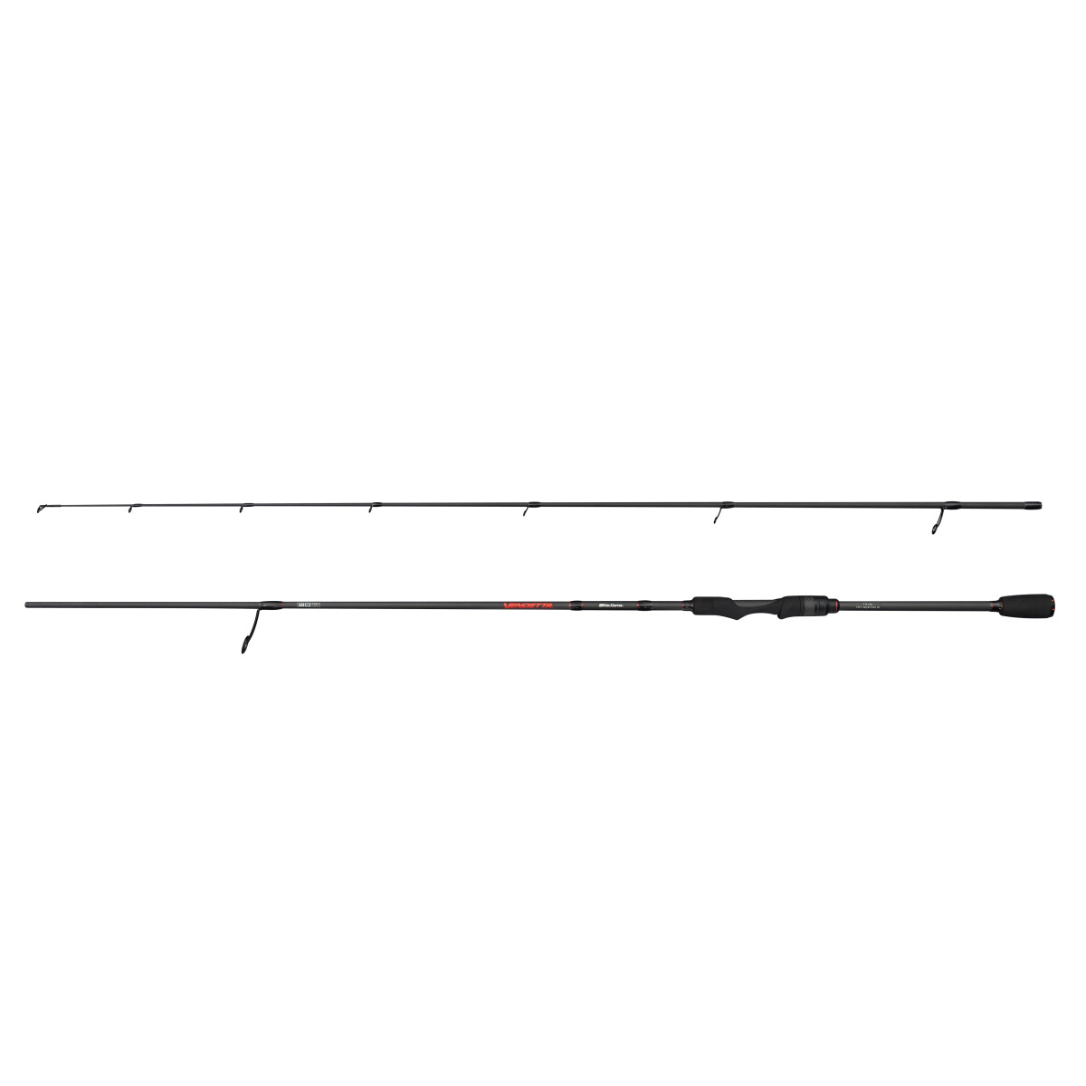 Abu Garcia VENDETTA4 702M 2.13m 7-28g XF box