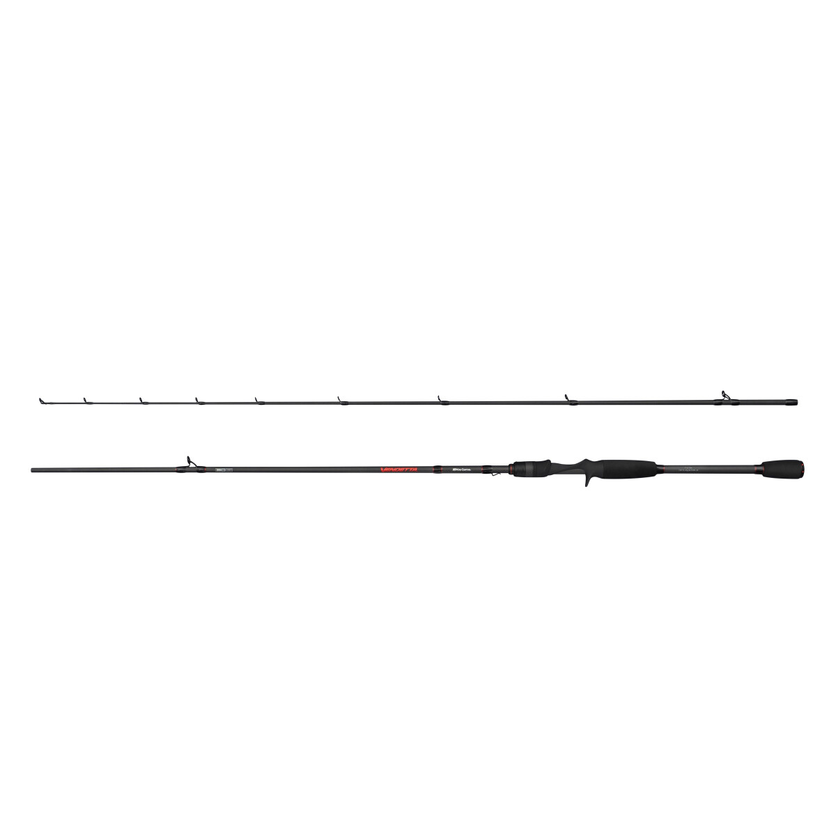 Abu Garcia VENDETTA4 662M 1.98m 8-32g XF CAST