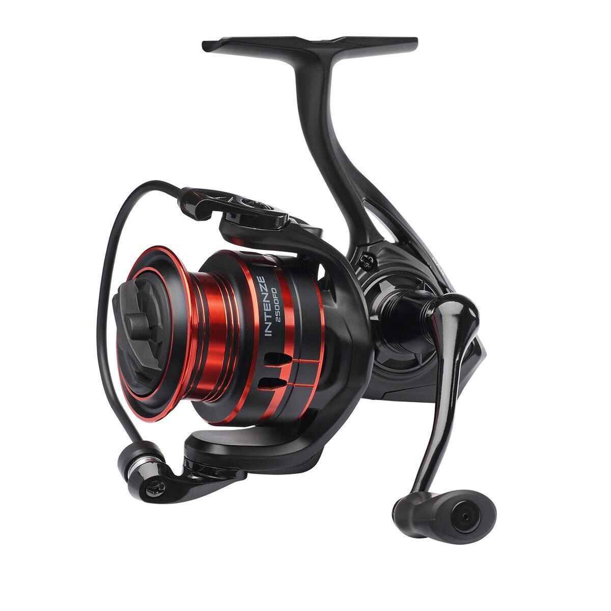 DAM Quick Intenze 2500 FD